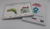 Afbeelding van Take it easy Woordkaarten groep 3-4 Me and my imagination