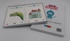 Afbeelding van Take it easy Woordkaarten groep 3-4 Me and my imagination