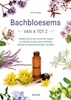 Afbeelding van Bachbloesems van A tot Z