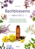 Afbeelding van Bachbloesems van A tot Z