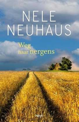 Afbeeldingen van Sheridan Grant Weg naar nergens