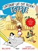 Afbeelding van Ontsnap uit dit boek Ontsnap uit dit boek-Egypte