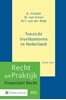Afbeelding van Recht en praktijk financieel recht Toezicht trustkantoren in Nederland