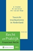 Afbeelding van Recht en praktijk financieel recht Toezicht trustkantoren in Nederland