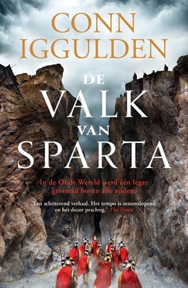 Afbeeldingen van De valk van Sparta (POD
