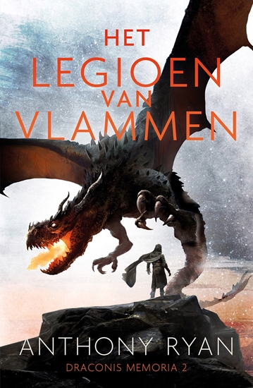 Afbeelding van Draconis Memoria Het Legioen van Vlammen