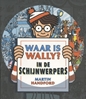 Afbeelding van Waar is Wally In de schijnwerpers