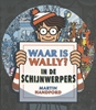 Afbeelding van Waar is Wally In de schijnwerpers