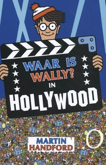 Afbeelding van Waar is Wally In Hollywood