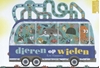 Afbeelding van Dieren op wielen