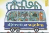 Afbeelding van Dieren op wielen