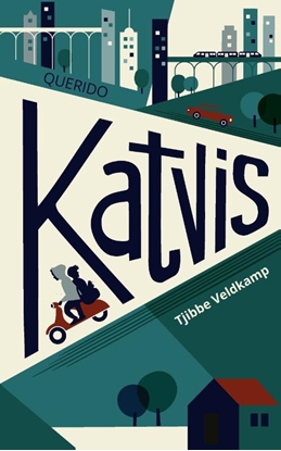 Afbeeldingen van Katvis