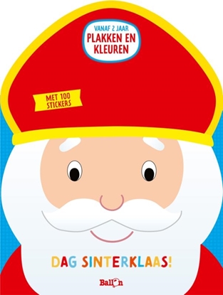 Afbeeldingen van Sinterklaas Dag Sinterklaas! (Ik en mijn vriendjes)