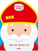 Afbeelding van Sinterklaas Dag Sinterklaas! (Ik en mijn vriendjes)