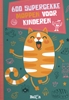 Afbeelding van Moppenboeken 600 supergekke moppen voor kinderen