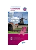Afbeelding van ANWB Wandelregiokaart Gaasterland