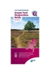 Afbeelding van ANWB Wandelregiokaart Groote Peel, Strabrechtseheide