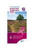 Afbeelding van ANWB Wandelregiokaart Groote Peel, Strabrechtseheide