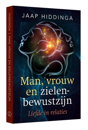 Afbeelding van Man, vrouw en zielenbewustzijn