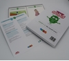Afbeelding van Take it easy Woordkaarten Groep 1-2 - Me, myself and I