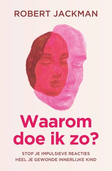 Afbeelding van Waarom doe ik zo?