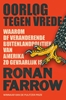 Afbeelding van Oorlog tegen vrede (POD)