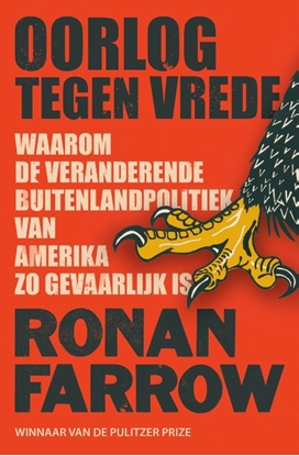 Afbeeldingen van Oorlog tegen vrede (POD)