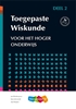 Afbeelding van Toegepaste wiskunde 2