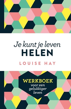 Afbeeldingen van Je kunt je leven helen