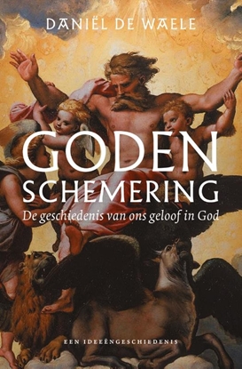 Afbeeldingen van Godenschemering