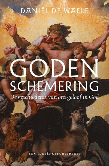 Afbeelding van Godenschemering