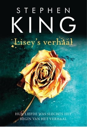 Afbeeldingen van Lisey's verhaal