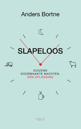 Afbeeldingen van Slapeloos