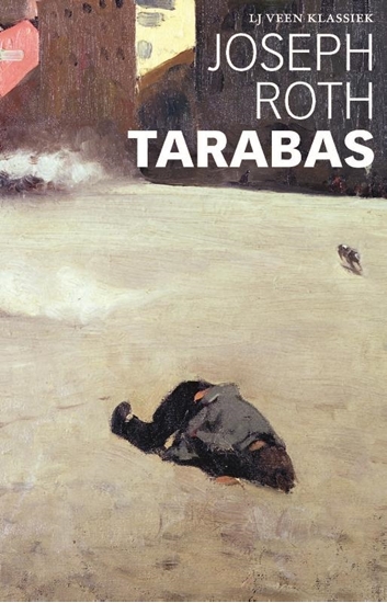 Afbeelding van LJ Veen Klassiek Tarabas