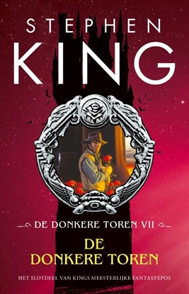 Afbeeldingen van De donkere toren De Donkere Toren