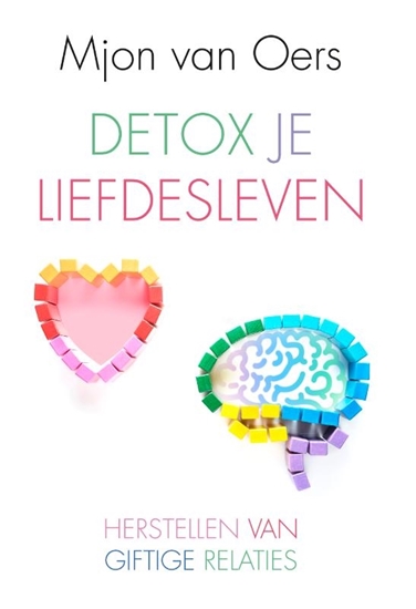Afbeelding van Detox je liefdesleven