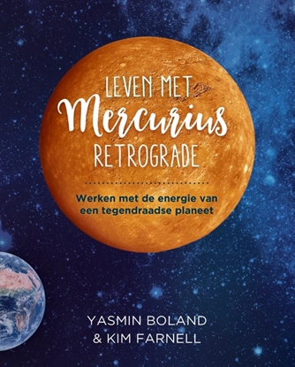 Afbeeldingen van Leven met astrologie Leven met Mercurius Retrograde