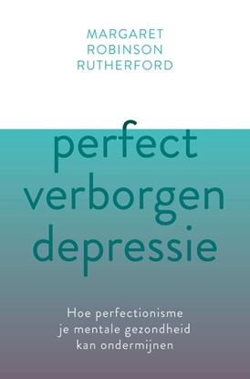 Afbeeldingen van Perfect verborgen depressie