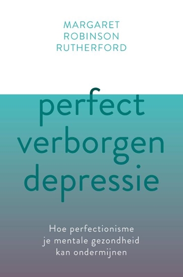 Afbeelding van Perfect verborgen depressie