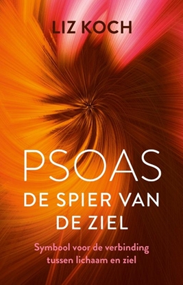 Afbeeldingen van Psoas, De spier van de ziel