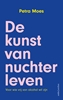 Afbeelding van De kunst van nuchter leven