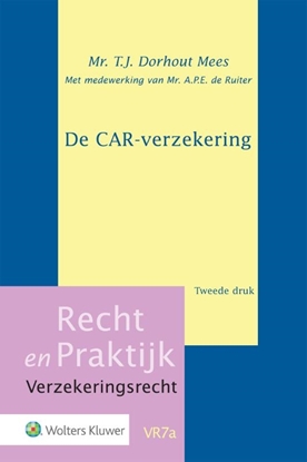 Afbeeldingen van De CAR-verzekering