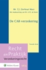 Afbeelding van De CAR-verzekering