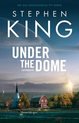 Afbeeldingen van Under the Dome (Gevangen)