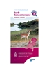 Afbeelding van ANWB Wandelregiokaart Zuid-Kennemerland