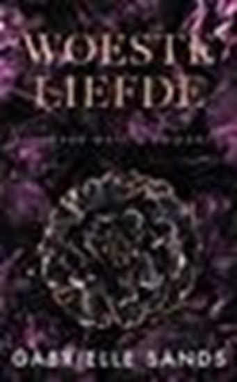 Afbeelding van The Fallen Woeste liefde