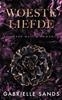 Afbeelding van The Fallen Woeste liefde