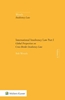 Afbeelding van International Insolvency Law Part I