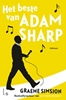 Afbeelding van Het beste van Adam Sharp