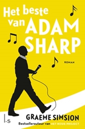 Afbeeldingen van Het beste van Adam Sharp